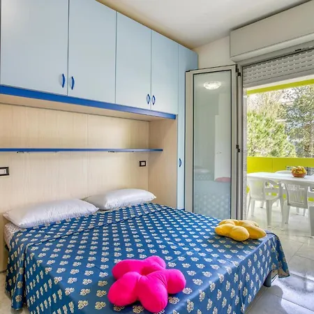 Gorgeous In With Wifi Appartamento Bibione