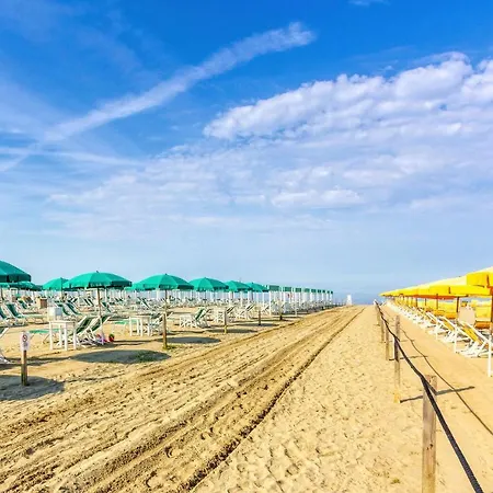 Gorgeous In With Wifi Appartamento Bibione