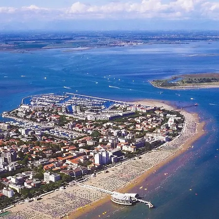 Gorgeous In With Wifi Appartamento Bibione